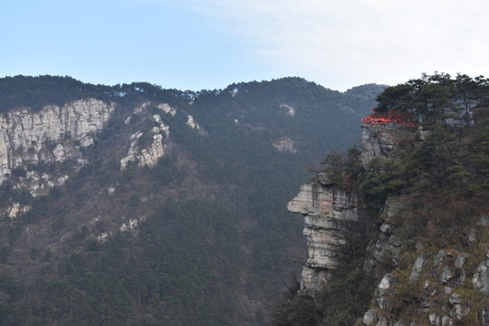 廬山