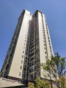 高樓大廈