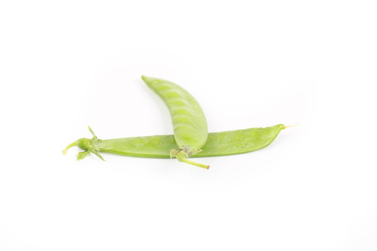荷蘭豆