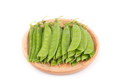 新鮮荷蘭豆
