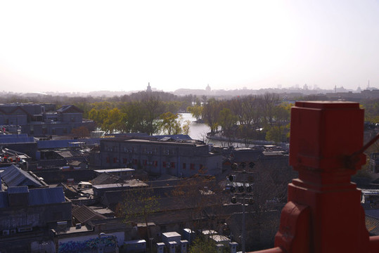 北京鼓樓