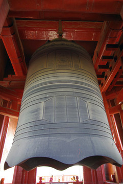 北京鐘樓