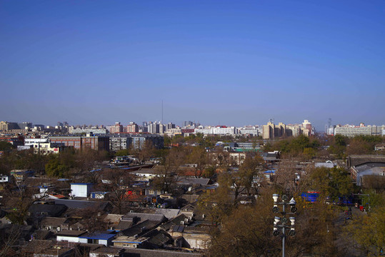北京鐘樓
