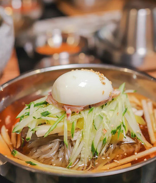冷面