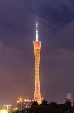 小蠻腰