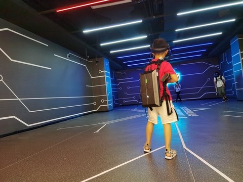 電競游戲