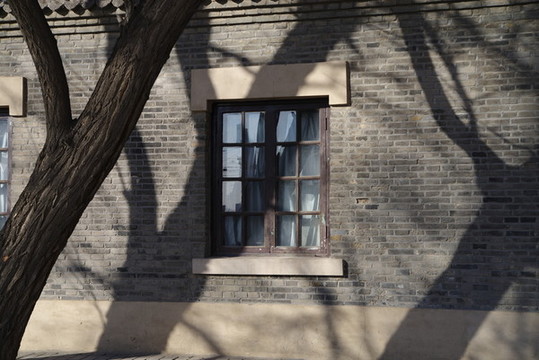 沈陽東北講武堂展館