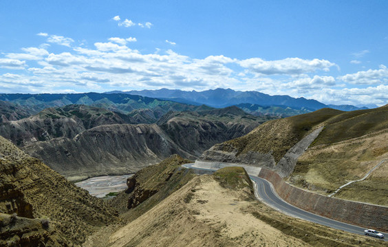 硫磺溝