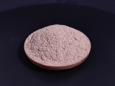 三七粉中藥
