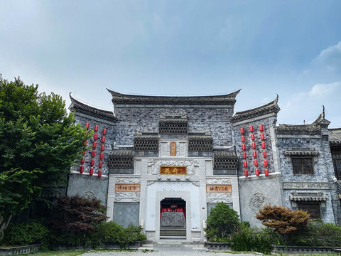 臺(tái)兒莊