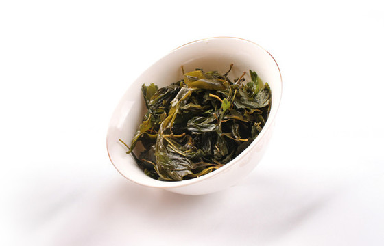 丁香茶丁香葉