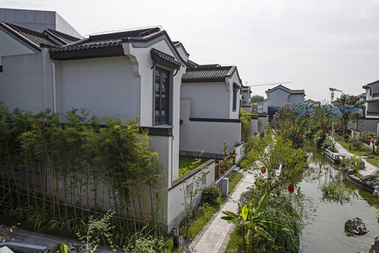 古民居