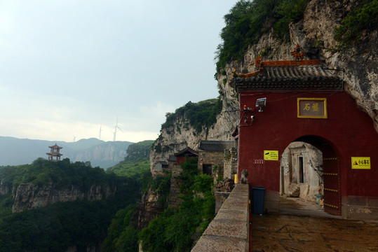 金燈寺