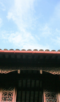 古鎮(zhèn)老宅