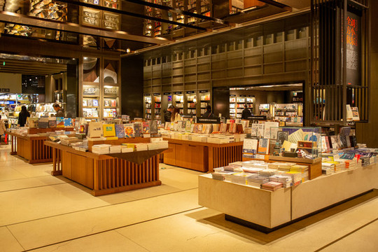 書店
