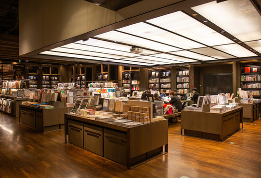 書店
