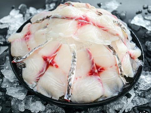 羅非魚片
