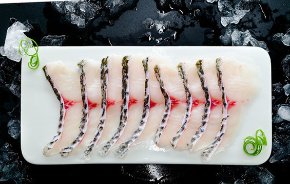 羅非魚片