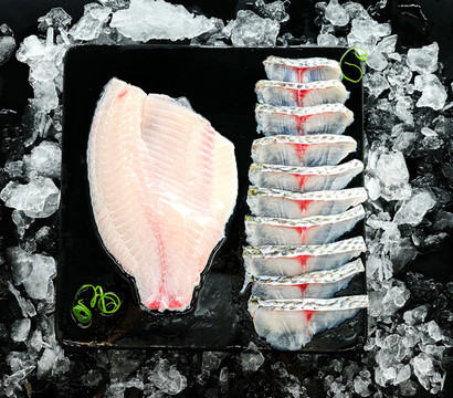 羅非魚片