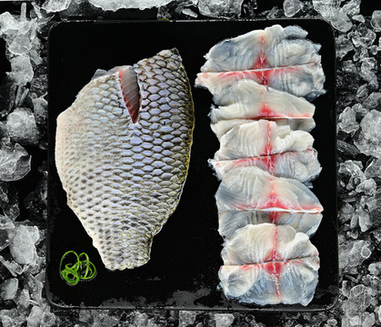 羅非魚片
