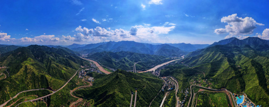 赤水河