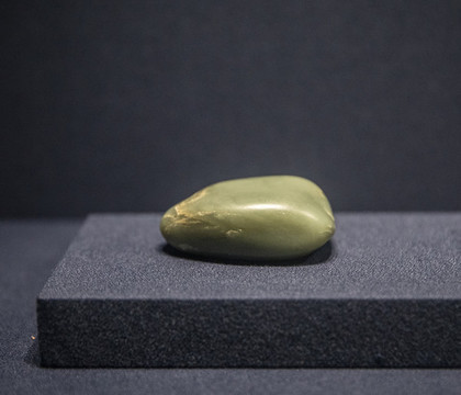 青玉子玉