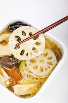 缽缽雞