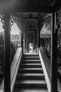 長(zhǎng)廊