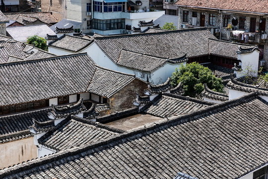 湯顯祖紀念館