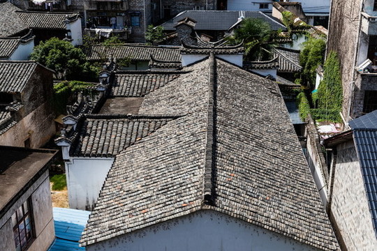 湯顯祖紀念館