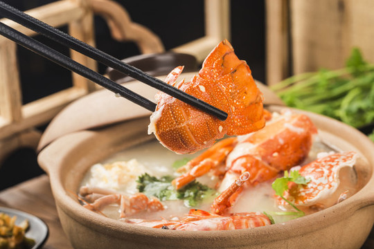 養(yǎng)生粥