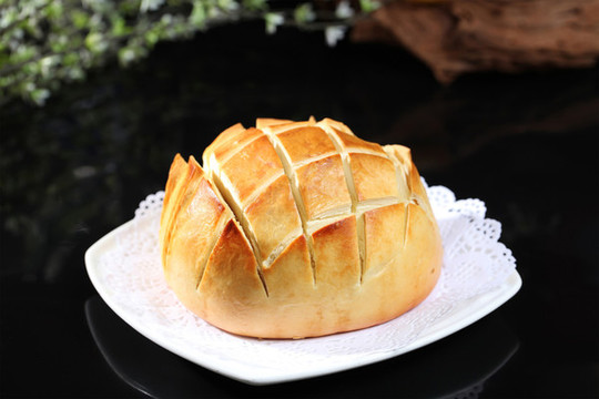 大饃