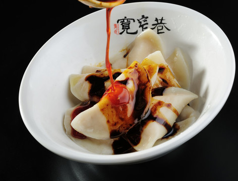 鐘水餃