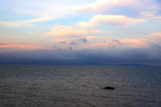 海灘