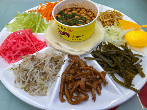 貴州美食小吃