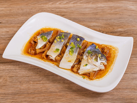 清蒸魚(yú)