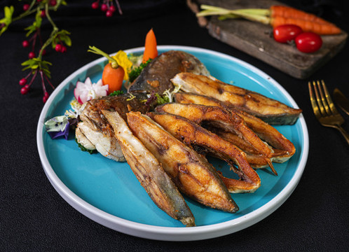 煎魚(yú)