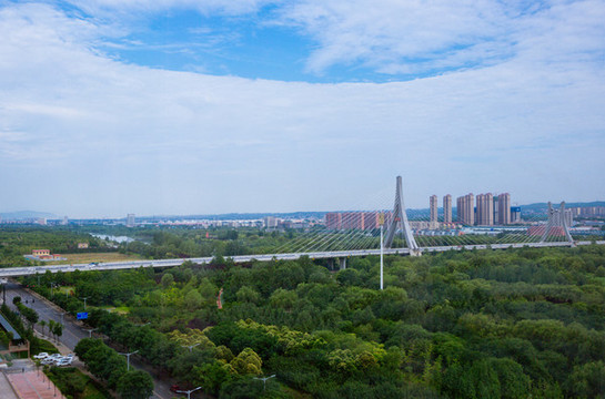 城市風(fēng)光