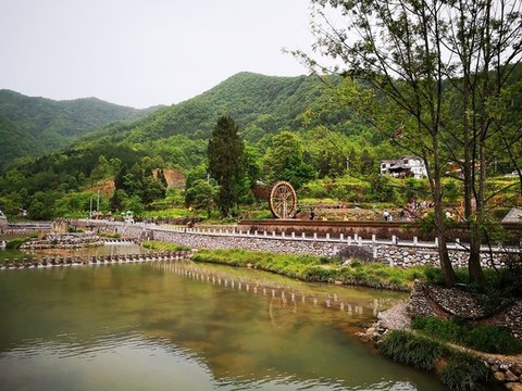 水上公園