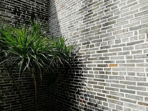 磚墻