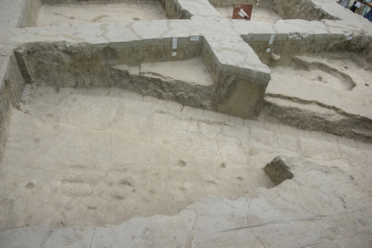金沙遺址
