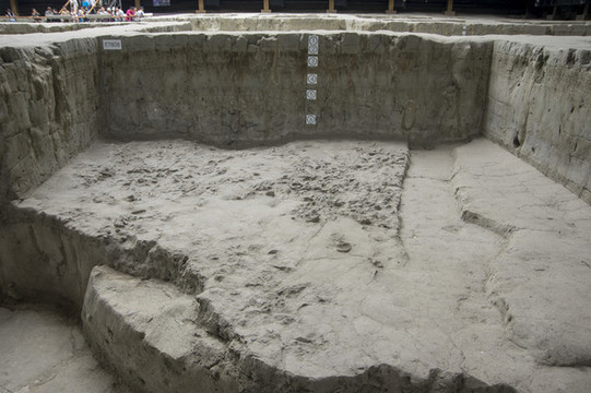 金沙遺址
