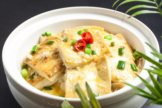 農(nóng)家豆腐