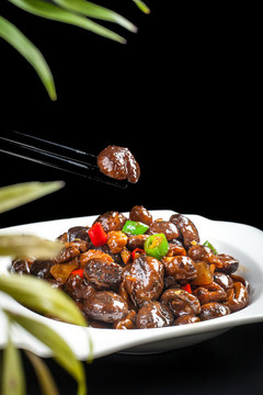 醬汁重陽菌