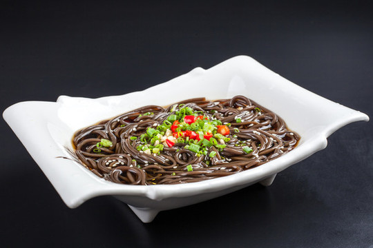 意面