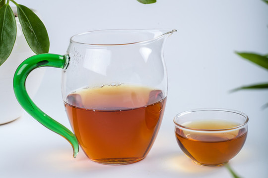 紅茶