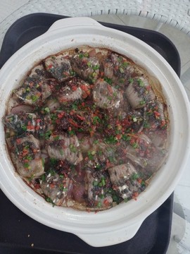 河鰻