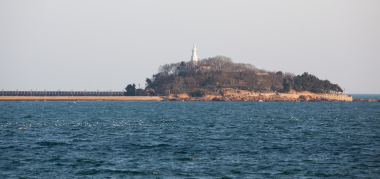 小青島