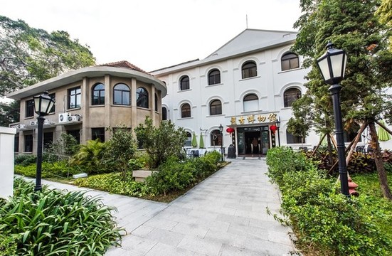 盤古博物館