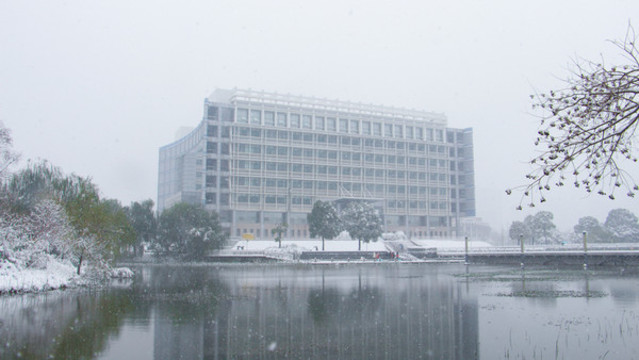 圖書館